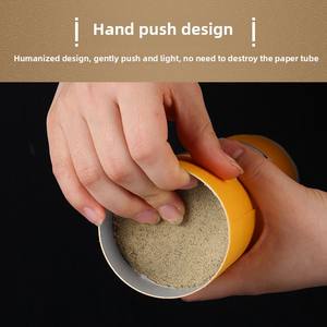 Moxibustione cinese tradizionale pura colonna di erbe cono <span class=keywords><strong>Moxa</strong></span> bastone all'ingrosso produttore di grandi dimensioni 7cm <span class=keywords><strong>Moxa</strong></span> - Product Image 2