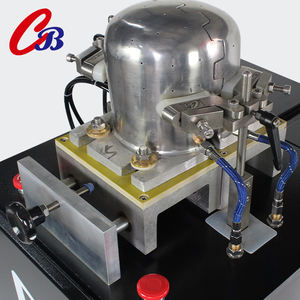 Headwear Facilities <strong>Cap</strong> <strong>Ironing</strong> <strong>Machine</strong> 1head Automatic <strong>Ironing</strong> <strong>Machine</strong> - Product Image 3