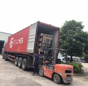 Guichang Modern mobilya ekmek dükkanı mobilya gıda raf kek vitrin ekmek ekran standı ekmek vitrin rafı - Product Image 6