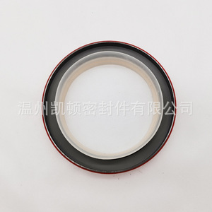 Cummins NT855 PTFE Oil <b>Seal</b> 3006736 Crankshaft Front Rear Diesel Engine Manual Transmission - Product Image 3