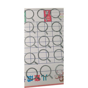 אלחוטי טבעת כוח מגנטי עם מגנט תעשייתי קבוע עבור קיר הר ריתוך כיפוף שירות עיבוד - Product Image 1