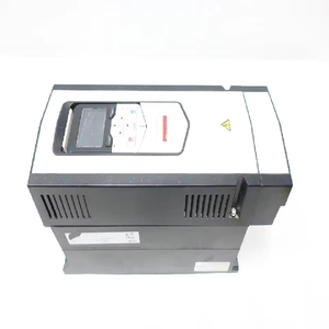 Variateur de fréquence AC Acs880-01-07a6wbr-5+<span class=keywords><strong>e200</strong></span> 400/480/500v-awbrc <span class=keywords><strong>0</strong></span>-500hz <span class=keywords><strong>0</strong></span>-500v-ac 6.6kva - Product Image 1