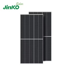 <span class=keywords><strong>JINKO</strong></span> แผงเซลล์แสงอาทิตย์แบบโมโน, 500พลังงาน550วัตต์/555/<span class=keywords><strong>535</strong></span>/540/545วัตต์550วัตต์ - Product Image 2