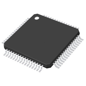 SPC582B60E1MH00Y ไอซี MCU 32 บิต หน่วยความจำแฟลช 1MB 64ETQFP สำหรับการควบคุมอุตสาหกรรม อุปกรณ์สมาร์ทโฮม IoT SPC582B60E1MH00Y - Product Image 1