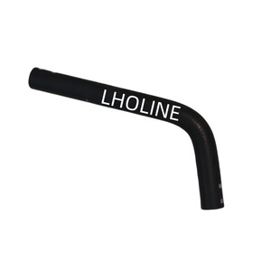Tuyau de liquide de refroidissement LHOLINE 9070269 en caoutchouc EPDM, joint de tuyau d'entrée/sortie d'eau pour remplacement et réparation - Product Image 3