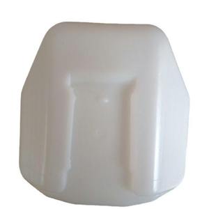 Tanque de Expansión de Refrigerante para Automóvil, de Plástico, Universal, para Reemplazo o Reparación, Número de Pieza 001 - Product Image 1