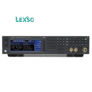 เครื่องกำเนิดสัญญาณ RF Keysight N5182b Mxg X-series 9 กิโลเฮิรตซ์ ถึง 6 กิโลเฮิรตซ์ พร้อมรูปแบบคลื่นไซน์ - Product Image 1