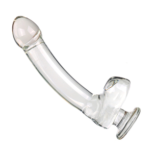 حجم كبير جديد المنتجات الجنسية للإناث ، جديد زجاج دسار الشرج المكونات المعدات الجنسية للكبار - Product Image 6