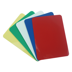 Cartes à jouer en plastique <span class=keywords><strong>de</strong></span> qualité supérieure, taille <span class=keywords><strong>poker</strong></span>, accessoires <span class=keywords><strong>de</strong></span> jeu, lot <span class=keywords><strong>de</strong></span> 10 pièces, fabrication casino - Product Image 2