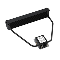 Refroidisseur de processeur liquide COOLLEO CS-4189-W20 LGA4189 Radiateur pour boîtier d'ordinateur TDP 500W Cuivre et aluminium 12V DC