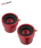 Remplacement du kit de joint de tube d'essieu avant pour les essieux avant JK TJ XJ YJ, Cherokee 1984-2001, Grand Cherokee 1984-2001