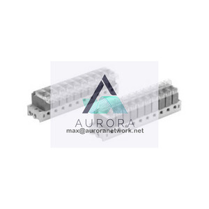 Accessoires de valve fneuatique électronique de haute qualité, VV100-S41-08-M5, avec un bon prix - Product Image 1