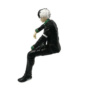 2 Estilos, Figuras de Manga de 15 cm, Estatuas de Wind Breaker, Sakura Haruka, Figura Coleccionable de Dibujos Animados, Figura de Anime de PVC, Juguetes de Regalo - Product Image 4