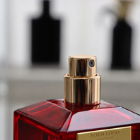 Parfum arabe longue durée 100 ml pour homme, marque privée, spray corporel, fragrance pour propriétaires de marques