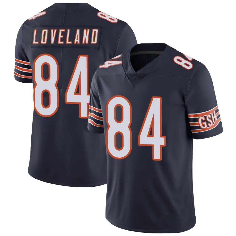 84 Loveland Navy