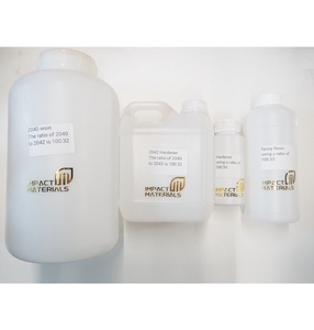 Keo Chất Lỏng Công Thức Hóa Học Nhiệt Độ Cao Epoxy Nhựa <span class=keywords><strong>Resin</strong></span> Keo Epoxy Nhựa Cứng Cho Sợi Cacbon - Product Image 1