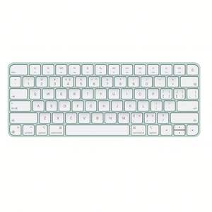 Clavier optique authentique A2450 Magic Full Size 78 touches iMac Macbook Air Pro USB Type-C rétroéclairé RGB en alliage d'aluminium 2,4 GHz - Product Image 3