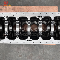 Bloc moteur remanufacturé Clawengine Ca C7.1 20R-7197 pour moteur Common Rail électronique C7.1 Tier 4 Interim, expédition depuis Hong Kong