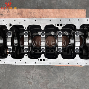 Bloque de Motor Remanufacturado Clawengine Ca C7.1 20R-7197 para Motor C7.1 Common Rail Electrónico, Nivel 4 Interim, Envío desde Hong Kong - Product Image 4