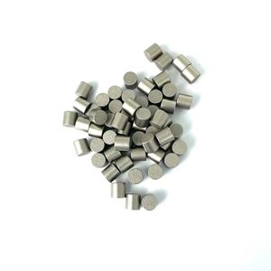 Matériaux d'évaporation : Granulés de nickel, lingots de nickel, pastilles de nickel de pureté 4N, 4N5, 5N - Product Image 2