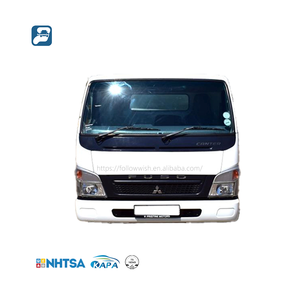 Followish Precios de fábrica Piezas de camiones Tiendas Canter FE7 FE8 Panel frontal de camión estrecho ancho para <span class=keywords><strong>Mitsubishi</strong></span> <span class=keywords><strong>Fuso</strong></span> - Product Image 1
