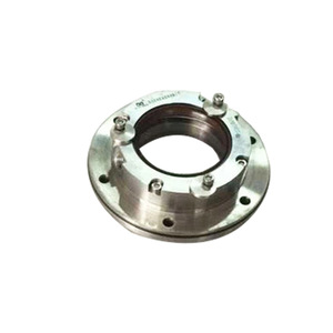 Joint mécanique pour pompe à boue de type Zj, connexion à bride en acier inoxydable, haute pression, utilisation industrielle chimique - Product Image 4