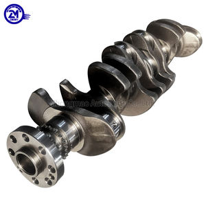 Cigüeñal de motor de coche estándar OEM 1218678953 para <span class=keywords><strong>BMW</strong></span> X5 G05 X4 G02 <span class=keywords><strong>X3</strong></span> G01 XDriver40i 740i 840i 540i B58 a <span class=keywords><strong>precio</strong></span> al por mayor - Product Image 2