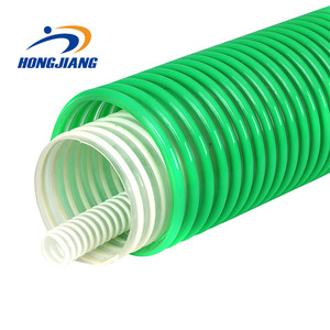 3-дюймовый <span class=keywords><strong>4</strong></span>-дюймовый 6-дюймовый 8-дюймовый шланг для земснаряда и гофрированный гибкий шланг для сверхмощного всасывания - Product Image 3