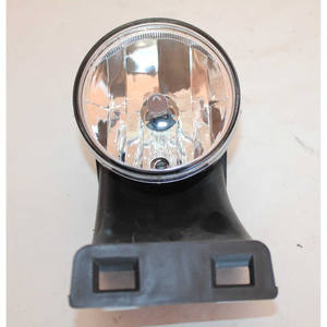 Limpiaparabrisas Lateral Derecho para Jeep Wrangler 4X4 2008, Electrónica Automotriz, 55076940AB 3579 12-1-B-5 - Product Image 1