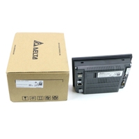 Pantalla Táctil Delta HMI DOP-107EG Original de 7 Pulgadas, 800x600 SVGA, Ethernet, VNC Integrado, Monitor Remoto, Serie DOP-100, en Stock, Envío Rápido