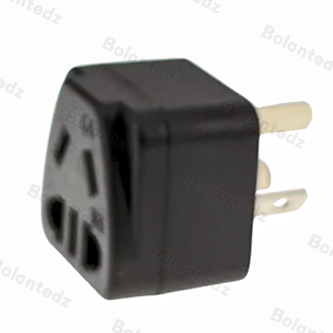 Cadeau de noël australie adaptateur de <span class=keywords><strong>prise</strong></span> européenne US vers AUS adaptateur de <span class=keywords><strong>prise</strong></span> 10A250V <span class=keywords><strong>prise</strong></span> de Conversion pour téléphone de Charge de voyage - Product Image 4