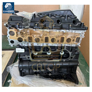 Bloque de Motor 1KD-FTV 2KD-FTV 1KZ 1KZ-T 1KZ-TE de Calidad OEM, Nuevo, para <span class=keywords><strong>TOYOTA</strong></span> <span class=keywords><strong>Land</strong></span> <span class=keywords><strong>Cruiser</strong></span> Prado Hilux Hiace - Product Image 1