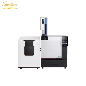 10-2000amu dụng cụ phòng thí nghiệm lcms hệ thống sắc ký lỏng khối phổ kế hiệu quả cao đơn quadrupole lcms hệ thống - Product Image 5