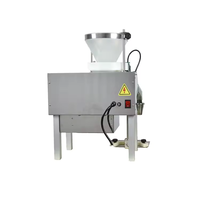 Fabricant semi-automatique Yl-2A de machine de compte de capsule pour des comprimés avec facile à nettoyer