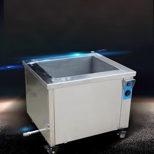 <span class=keywords><strong>Nettoyeur</strong></span> à ultrasons de tailles personnalisables pour le nettoyage des buses et des injecteurs dans les applications industrielles - Product Image 1