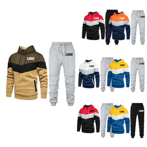 MOTE-AC139 Tùy Chỉnh Cổ Điển Áo Người Đàn Ông Không Có Tối Thiểu Bán Hot Men Tracksuit Áo Nỉ Nam Hoodies Chất Lượng Áo Nỉ - Product Image 1