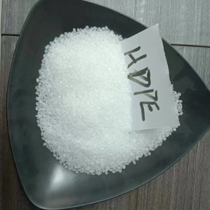 Fabricant et fournisseur de granulés de polyéthylène haute densité (HDPE/LDPE/LLDPE) de qualité alimentaire à bas prix, qualité de moulage - Product Image 5