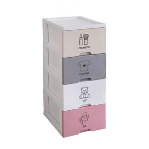 <span class=keywords><strong>Sous</strong></span> le <span class=keywords><strong>lit</strong></span> tiroirs de rangement en <span class=keywords><strong>plastique</strong></span> <span class=keywords><strong>tiroir</strong></span> de rangement - Product Image 4