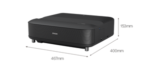 LS650B 4K(3840*2160) 3LCD Laser Smart Projector Living Room Giant Screen Theater Projector Yamaha Professional Acoustic - Product Image 5