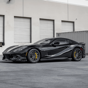 Ruedas forjadas 18 19 20 21 22 24 pulgadas para Koenigsegg Ccxr <span class=keywords><strong>Agera</strong></span> Jesko Regera CC850 Gemera <span class=keywords><strong>One</strong></span>:<span class=keywords><strong>1</strong></span> Ccr Ccx Benz BMW M2 M3 M5 HX104 - Product Image 5