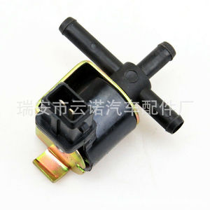 Válvula de control de sobrealimentación Turbo 058906283C para Audi A4 FAW Volkswagen Passat Bora Nueva - Product Image 3