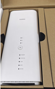 Enrutador 4G SIM 3 Prime <span class=keywords><strong>B818</strong></span> LTE Cat19 Gigabit CPE Router para <span class=keywords><strong>Huawei</strong></span> - Product Image 2