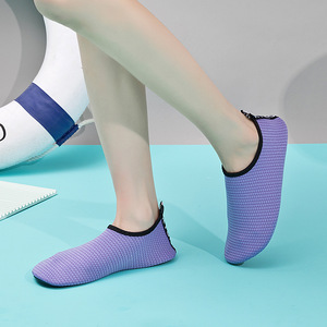 Chaussures d'entraînement de yoga légères et antidérapantes pour tapis de course de danse, antidérapantes, à séchage rapide, pour l'hiver et l'été - Product Image 2