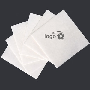 Oem thân thiện với môi 5 ply dùng một lần khăn ăn giá rẻ giá 2/3 ply Trắng Facial <span class=keywords><strong>Tissue</strong></span> giấy Stylish Pocket <span class=keywords><strong>Tissue</strong></span> cho du lịch - Product Image 2