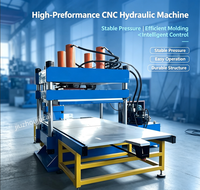 Machine de fabrication de dalles de sol en caoutchouc recyclé, presse de vulcanisation, ligne de traitement hydraulique pour granulés SBR EPDM, certifiée CE ISO