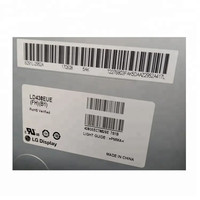   شاشة عرض LD430EUE-FHB1 مقاس 43 بوصة بسطوع 450 شمعة/م2 ودقة FHD 1080P مع واجهة LVDS للافتات الرقمية
