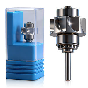 Y1/Y1L Handstück-Kartuschen-Set - OEM-Ersatz-Rotor & Lager-Set für Zahnmedizinische Reparaturen - Product Image 1