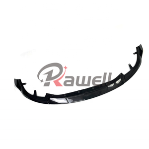 Alerón Delantero <span class=keywords><strong>de</strong></span> Fibra <span class=keywords><strong>de</strong></span> Carbono Seca TRE para BMW G87 M2 2023+, Curado en <span class=keywords><strong>Autoclave</strong></span> G87 - Product Image 4