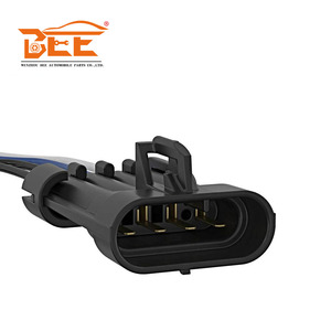 OZA527-E11 OZA448-E13 OZA660-EE26 OZA341-W2 OZA448-E49 9118698 0258005055 25177596 46642768 009118698 кислородный датчик для Audi - Product Image 4