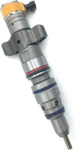 Repuestos para Maquinaria de Construcción HongWang, Bomba de Combustible para Motor C9, Inyector Diesel 254-4340 557-7633 328-2576 10r-7223 387-9432 266-4446 - Product Image 2